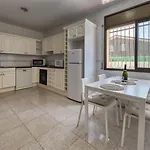 Costacabana - Paris Villa *