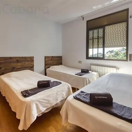 Villa Costacabana - Paris